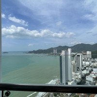 Bán Căn 1 Phòng Ngủ+ Chung Cư Scenia Bay 25 - 26 Phạm Văn Đồng - Nha Trang Tầng Cao Chỉ 2,9 Tỷ.