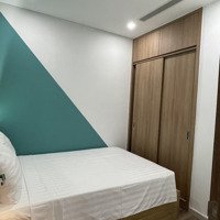 Bán Căn 1 Phòng Ngủ+ Chung Cư Scenia Bay 25 - 26 Phạm Văn Đồng - Nha Trang Tầng Cao Chỉ 2,9 Tỷ.