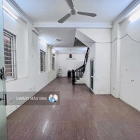 Hiếm! 51Mx6T Chỉ 7.2 Tỷ! Bán Nhà Mỹ Đình Nam Từ Liêm, Lô Góc Dân Xây, Ô Chờ Thang Máy, Ô Tô Vào Nhà