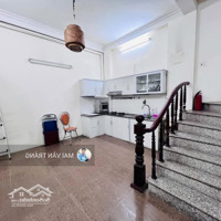 Hiếm! 51Mx6T Chỉ 7.2 Tỷ! Bán Nhà Mỹ Đình Nam Từ Liêm, Lô Góc Dân Xây, Ô Chờ Thang Máy, Ô Tô Vào Nhà
