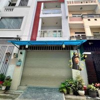 Hàng Hiếmhẽm Xe Hơi8M Nguyễn Gia Trí, Hutech Hàng Xanh, 58,5M2 Nở Hậu, Phù Hợp Ở, Văn Phòng, 12.5 Tỷ