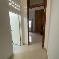 Hàng Hiếmhẽm Xe Hơi8M Nguyễn Gia Trí, Hutech Hàng Xanh, 58,5M2 Nở Hậu, Phù Hợp Ở, Văn Phòng, 12.5 Tỷ