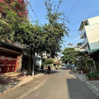 Hàng Hiếmhẽm Xe Hơi8M Nguyễn Gia Trí, Hutech Hàng Xanh, 58,5M2 Nở Hậu, Phù Hợp Ở, Văn Phòng, 12.5 Tỷ