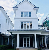 Siêu Biệt Thự Đẹp Nhất Dự Án Park Riverside View Hồ View Sông Giá Chưa Tới 97 Triệu/M2