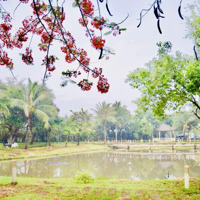 Siêu Biệt Thự Đẹp Nhất Dự Án Park Riverside View Hồ View Sông Giá Chưa Tới 97 Triệu/M2