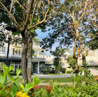 Siêu Biệt Thự Đẹp Nhất Dự Án Park Riverside View Hồ View Sông Giá Chưa Tới 97 Triệu/M2