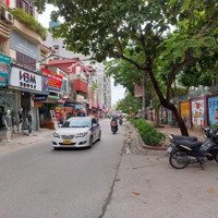 Bán Nhà Mặt Phố Mỹ Đình - Kinh Doanh Siêu Đỉnh - 3 Tầng - 100M - Giá Chỉ 31 Tỷ