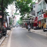 Bán Nhà Mặt Phố Mỹ Đình - Kinh Doanh Siêu Đỉnh - 3 Tầng - 100M - Giá Chỉ 31 Tỷ