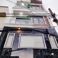 Cho Thuê Nhà Nguyên Căn Hẻm 351/23A Lê Văn Sỹ Quận 3.