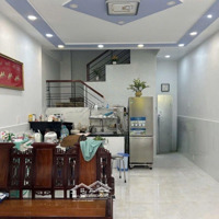 Siêu Phẩm Ngay P3, Tân Bình,Xe Hơi Vô Nhà, Diện Tích: 48M2-5Tầng-(4,3*11M)-Nhỉnh 8Tỷ Chút
