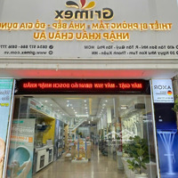 Cho Thuê Nhàmặt Tiềntân Sơn Nhì 5 X 33M Đúc 2 Lầu