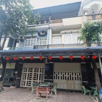Cần Bán Nhà Toa Xe Lửa 1 Dĩ An Sổ Riêng