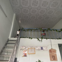 Bán Nhà Khu Vườn Dương Phường Phước Tân Nha Trang