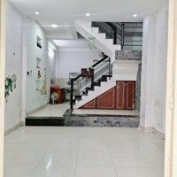Bán Nhà 2T, Hxh6M, 2Mt, Gần Cầu Vượt Linh Xuân, Thủ Đức Giá Bán 3,5 Tỷ Ctl