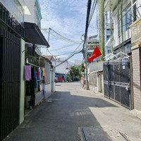 Bán Nhà 2T, Hxh6M, 2Mt, Gần Cầu Vượt Linh Xuân, Thủ Đức Giá Bán 3,5 Tỷ Ctl
