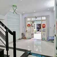 Bán Nhà 2T, Hxh6M, 2Mt, Gần Cầu Vượt Linh Xuân, Thủ Đức Giá Bán 3,5 Tỷ Ctl