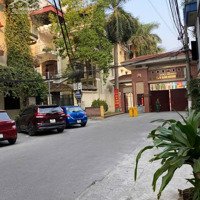 Cho Thuê Nhà Ngõ 463 Đội Cấn Mạn Bưởi 3Ngủ 3 Vệ Sinh Ở Kinh Doanh Tốt