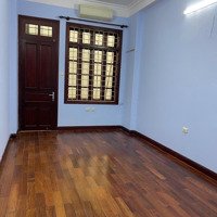 Cho Thuê Nhà Ngõ 463 Đội Cấn Mạn Bưởi 3Ngủ 3 Vệ Sinh Ở Kinh Doanh Tốt