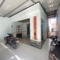 Bán Căn Nhà Cách Mặt Tiền Đặng Thuc Vịnh 200M Diện Tích 107,6M2 Nhỉnh 3 Ty