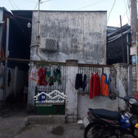Bán Dãy Nhà Trọ Ngay 1/ Ht35 Cho Thuê Nhập Ngay Gia Nhỉnh 5 Ty