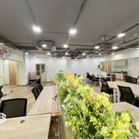 Cho Thuê Văn Phòng (Officetel) Charmington La Pointe Q10 ( 32 - 200M2 )