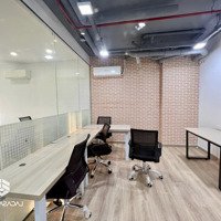 Cho Thuê Văn Phòng (Officetel) Charmington La Pointe Q10 ( 32 - 200M2 )