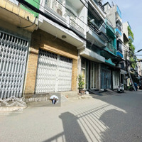 Bán Nhàhẽm Xe Hơi8M Phù Hợp Kinh Doanh Chợ Phạm Văn Hai Nguyễn Bặc - 41M2 - 2 Tầng Mới - Chỉ 6.9 Tỷ Tl
