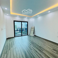 Bán Nhà 50M Phố Sài Đồng Long Biên 6 Tầng Thang Máy