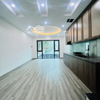 Bán Nhà 50M Phố Sài Đồng Long Biên 6 Tầng Thang Máy