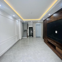 Bán Nhà 50M Phố Sài Đồng Long Biên 6 Tầng Thang Máy