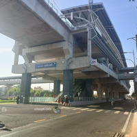Bán Gấp Nhà Mặt Tiền Khu Vip Bình Thọ Ngay Thống Nhất, Ga Metro, Nhà Ngang 6M