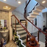 BÁN NHÀ ĐƯỜNG NGUYỄN VĂN DUNG.PHỪỜNG 6 .Q.GÒ VẤP .(50m2) GIÁ 7TY650