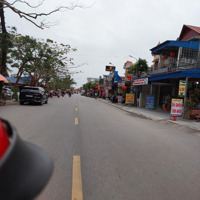 Bán Đất Đường 21, Cổ Đông, Sơn Tây, Hà Nội. Diện Tích: 395 M2 Giá 76 Triệu/M2, Hàng Hiếm View Đẹp.
