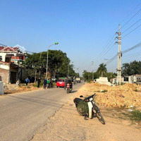 Bán Đất Đường 21, Cổ Đông, Sơn Tây, Hà Nội. Diện Tích: 395 M2 Giá 76 Triệu/M2, Hàng Hiếm View Đẹp.