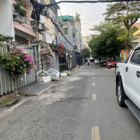Cho Thuê Nhà Hẻm 8M Phạm Huy Thông P7. Gò Vấp