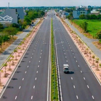 Đất Nền Mặt Tiền Đường Song Hành Quốc Lộ 50 Giá Bán 8Ty 500 Triệu Lô 90M2