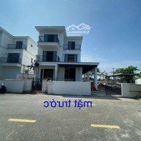 Bán Biệt Thự Sân Vườn Khu Compound Nine South Nhà Bè - Giá Tốt