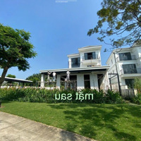 Bán Biệt Thự Sân Vườn Khu Compound Nine South Nhà Bè - Giá Tốt