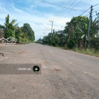 Đất Mặt Tiền Đường Nhựa Chu Văn An Giá Bán 1Ty4 Có 859M2 (500M2 Phủ Hồng)