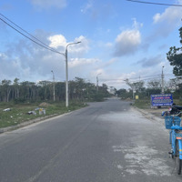 Bán Đất Khu Dân Cư Bình Kỳ Ngay Cạnh Võ Chí Công Đường 7M5