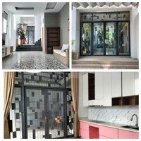 Bán Nhà 3 Tầng Mặt Tiền. Gần Đường Quốc Hương Thảo Điền .Đường 6M . 5.4 X 26 M . Giá Bán 20 Tỷ