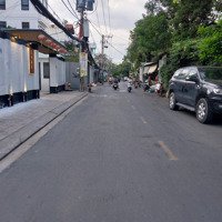 Bán Nhà 3 Tầng Mặt Tiền. Gần Đường Quốc Hương Thảo Điền .Đường 6M . 5.4 X 26 M . Giá Bán 20 Tỷ