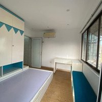 Bán Tập Thể Phố Thanh Nhàn. 2.4 Tỷ - 60M2 - 2 Phòng Ngủ 1 Vệ Sinhkhép Kín. Ô Tô Đỗ Chân Cầu Thang