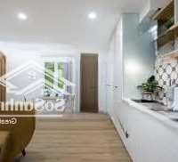 Mới Xây. Bán Tòa Nhà Thạch Thị Thanh, Quận 1 - 121M2 (6X20M), 5 Tầng, 18 Chdv, Tn: 150 Triệu/Th. 18,6Tỷ
