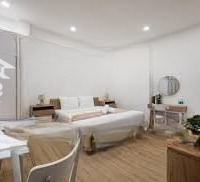 Mới Xây. Bán Tòa Nhà Thạch Thị Thanh, Quận 1 - 121M2 (6X20M), 5 Tầng, 18 Chdv, Tn: 150 Triệu/Th. 18,6Tỷ