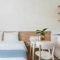 Mới Xây. Bán Tòa Nhà Thạch Thị Thanh, Quận 1 - 121M2 (6X20M), 5 Tầng, 18 Chdv, Tn: 150 Triệu/Th. 18,6Tỷ