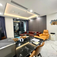 Cho Thuê Căn Góc Sunshine Sky (2Pn+1, 2Wc) 85M2 Full Nội Thất Giá 18 Triệu/Tháng