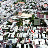 Khai Xuân Căn Nhà Siêu Phẩm Duy Nhất 1 Căn Trung Tâm Tp Biên Hòa - Giá Siêu Hấp Dẫn!