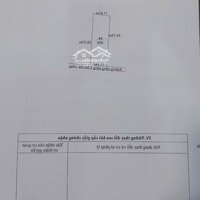 400M2 Full Thổ Cư 11X39M Đường Xe Hơi Vị Trí Cách Chợ Tân Bửu, Trường Học Ủy Ban Chỉ Tầm 1Km