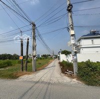 400M2 Full Thổ Cư 11X39M Đường Xe Hơi Vị Trí Cách Chợ Tân Bửu, Trường Học Ủy Ban Chỉ Tầm 1Km